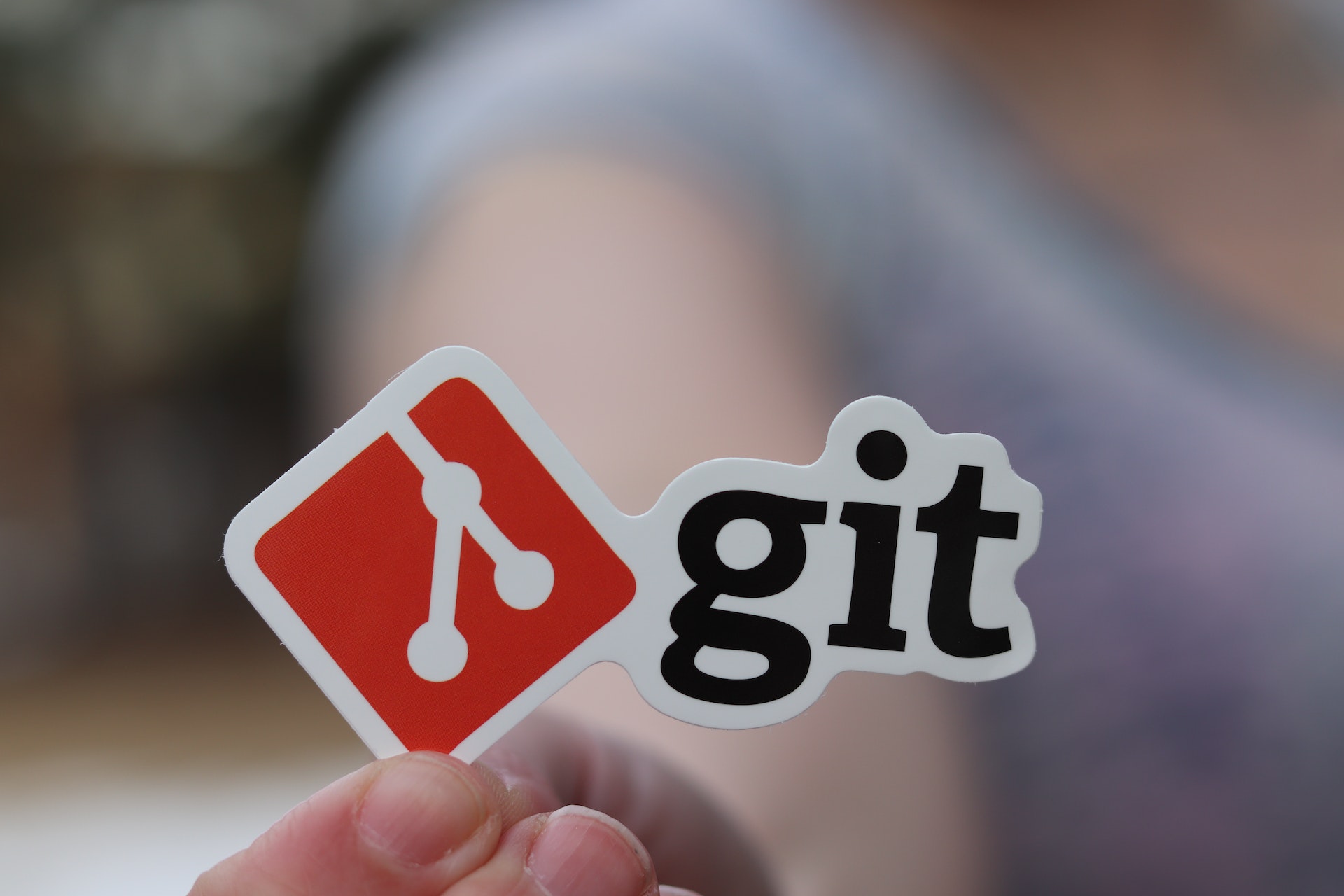 git