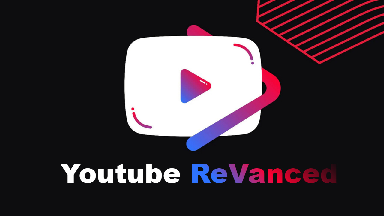 youtube revanced