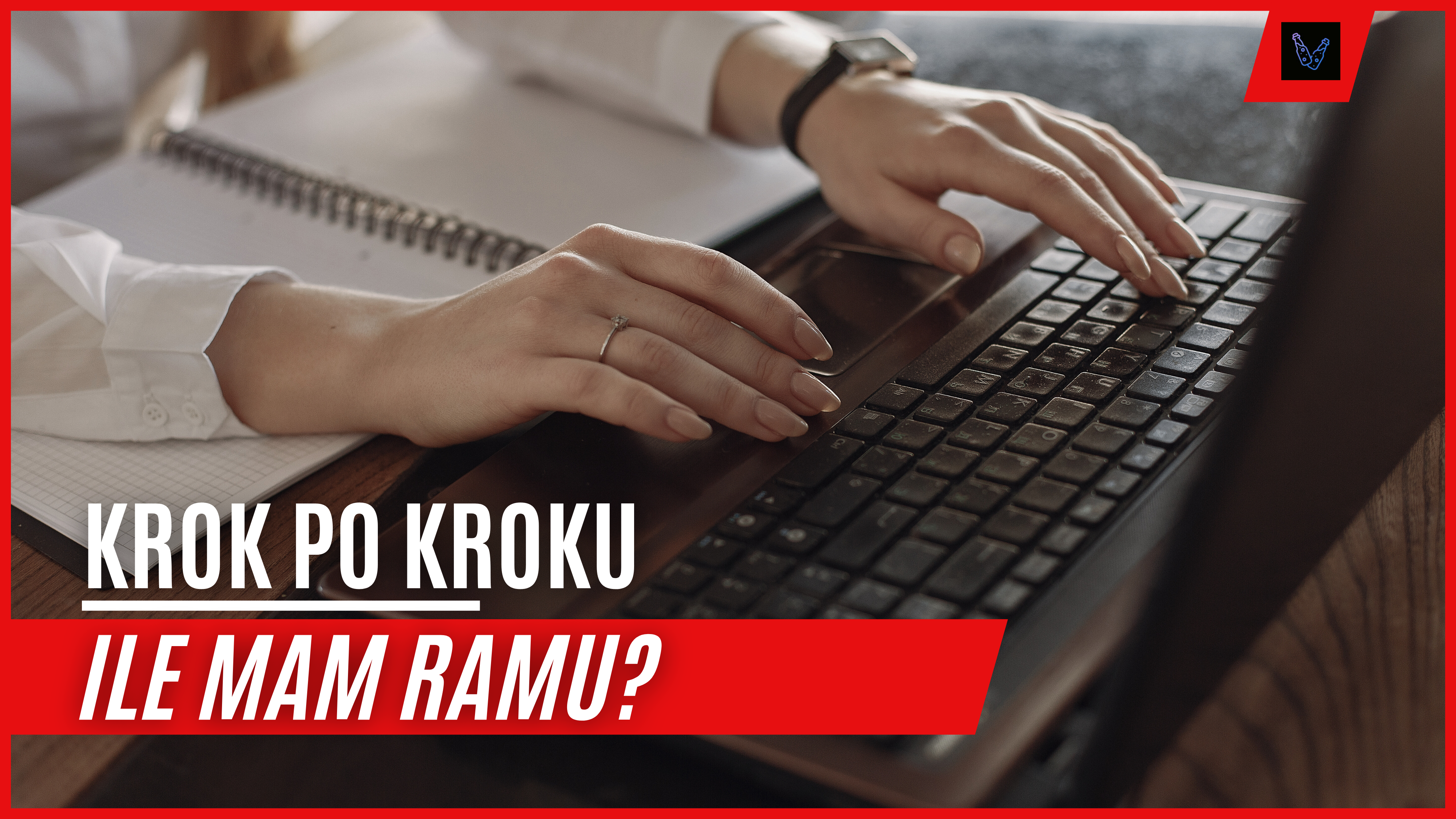 Jak sprawdzić ile RAMu ma komputer? Windows 10