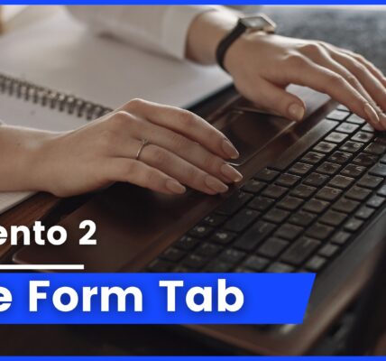 Magento 2 hide form tab