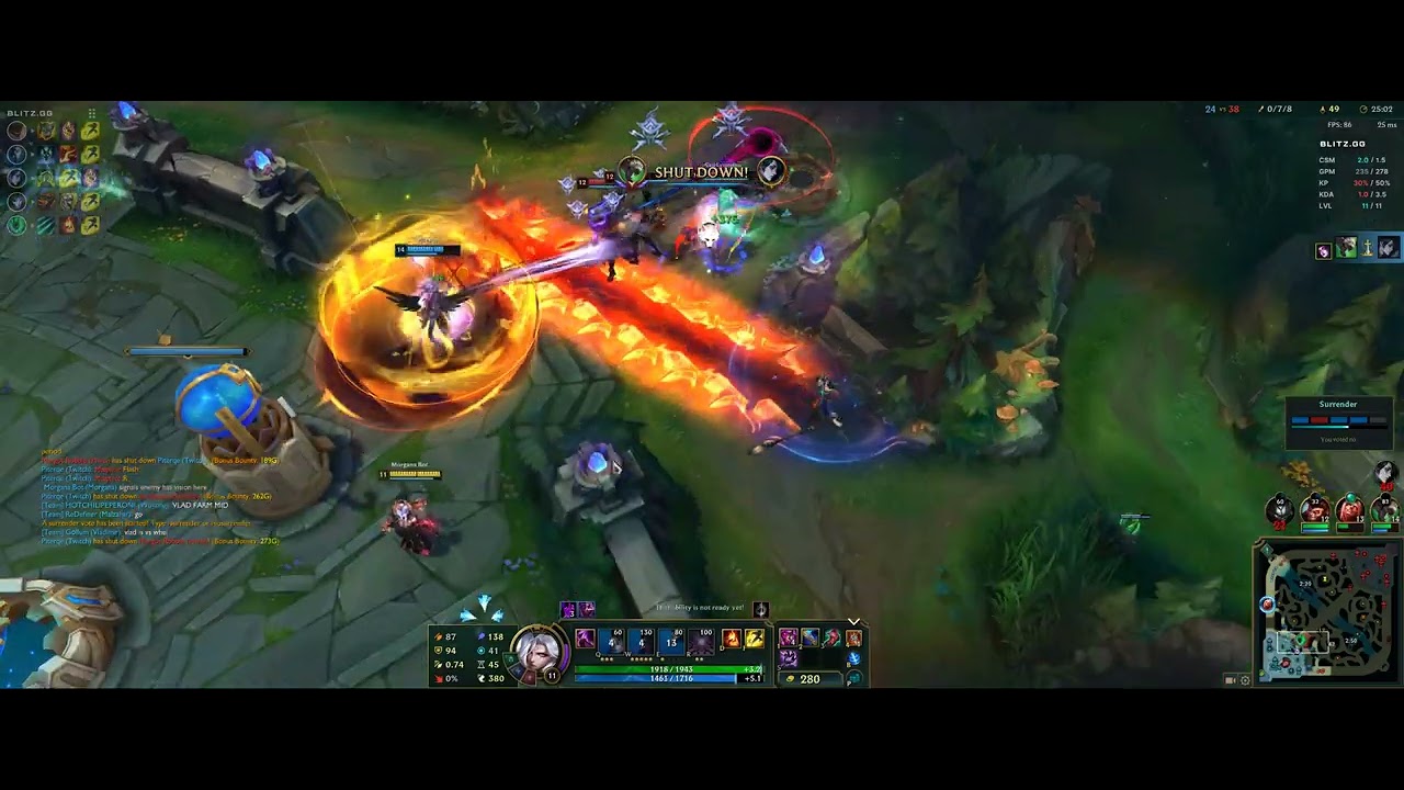 Alcony Youtube - Troche im to nie wyszlo XD