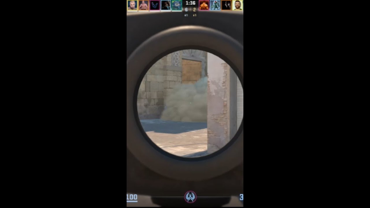 Alcony Youtube - Fajny ten aim-bot