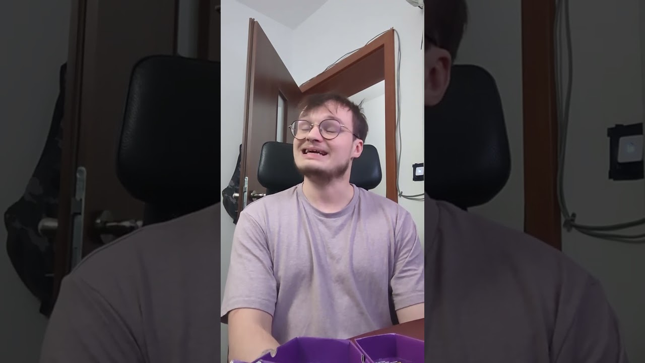 Alcony Youtube - Grzojda vs HOT CHIP CHALLENGE