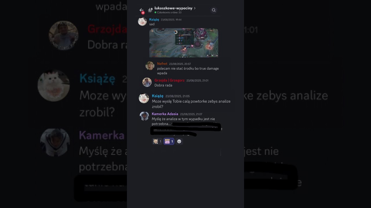 Alcony Youtube - nie mam pojecia