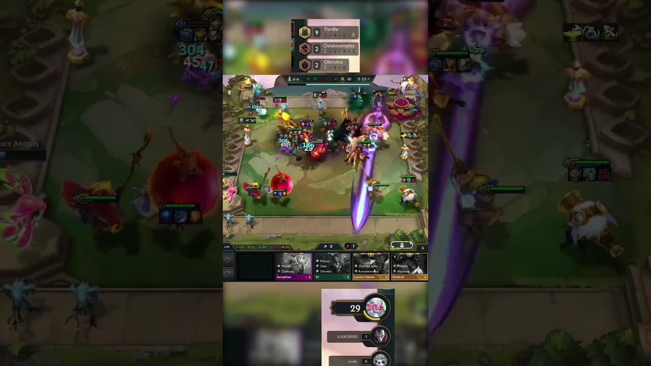 Alcony Youtube - 9 YORDLI I PRAWIE SAME 3★… CO TO ZA HIGHROLL?!